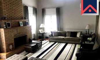 Imagem 3: Casa Venda Alphaville 629 m² 4 Dormitórios