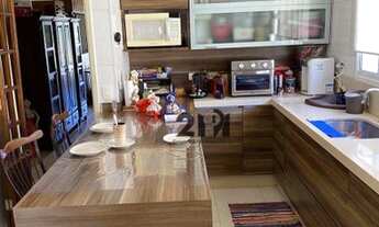 Imagem 6: Apartamento com 3 dormitórios à venda, 126 m² por R$ 1.349.000 - Santa Teresinha - São Pau