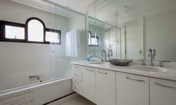 Imagem 5: Cobertura à venda, Jardim Anália Franco, São Paulo, SP