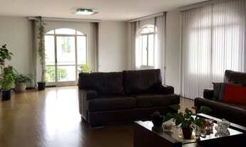 Imagem 3: Excelente Apto Altíssimo Padrão 250 M² Centro Santo André ***OPORTUNIDADE**