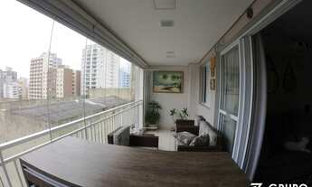 Imagem 4: Apartamento para Venda em São Caetano do Sul, Osvaldo Cruz, 3 dormitórios, 1 suíte, 2 banh