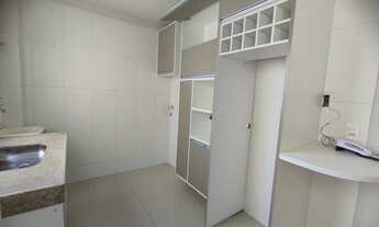 Imagem 4: Apartamento com 54m² no Pinheirinho