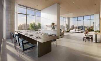 Imagem 5: Apartamento para Venda em São Paulo, Pinheiros, 3 dormitórios, 3 suítes, 4 banheiros, 2 va