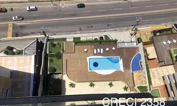 Imagem 4: Apartamento para venda possui 430 metros quadrados com 4 suítes, 1 super master