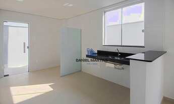 Imagem 6: Casa Geminada com Entrada Independente, Gávea II (Vespasiano