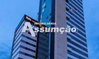 Imagem: ALUGA-SE SALA COMERCIAL ED. PALMAS BUSINESS