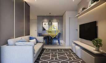 Imagem 3: Apartamento à venda, 1 quarto, 1 suíte, 1 vaga, Monte Alegre - Balneário Camboriú/SC