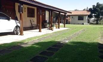 Imagem 2: Araçoiaba da Serra - Casa de Condomínio - Campo do Meio