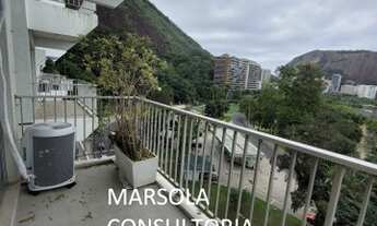 Imagem 3: LOCAÇÃO LAGOA, 02 QUARTOS 01 BANHEIRO 01 VAGA VARANDA, DE FRENTE, PREDIO COM INFRAESTRUTUR