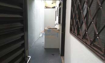 Imagem 5: Casa Padrão - Ribeirão Preto - Vila Albertina