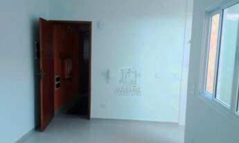 Imagem 1: Cobertura à venda - Parque Erasmo Assunção - Santo André/SP