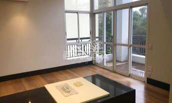 Imagem 3: Lindo apartamento duplex todo reformado de 104m², com pé direito duplo à venda e para loca