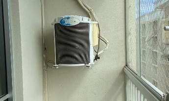 Imagem 6: Excelente Oportunidade - Apartamento 2 dormitórios à venda, 69 m² por R$ 330.000 - Campina