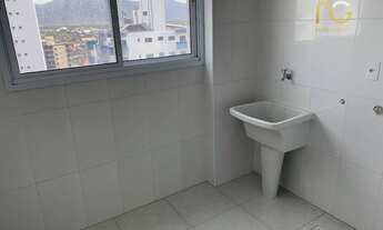 Imagem 5: Apartamento com 2 dormitórios à venda, 100 m² por R$ 574.000,00 - Vila Assunção - Praia Gr