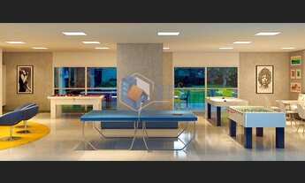 Imagem 6: Apartamento à venda 3 Quartos, 1 Suite, 2 Vagas, 57.01M², Jaguaré, São Paulo - SP