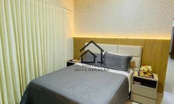 Imagem 5: Casa para venda no Condomínio Damha V, 240m2, 3 quartos