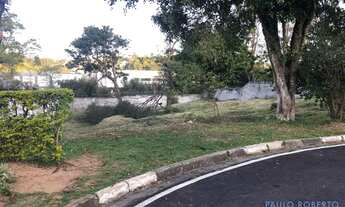 Imagem 3: TERRENO EM CONDOMÍNIO - CONDOMÍNIO ARUJÁ 5 - SP