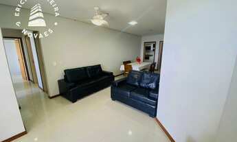 Imagem 4: Frente para o mar da Praia do Morro 3 quartos sendo uma suíte mais dependencia de empregad