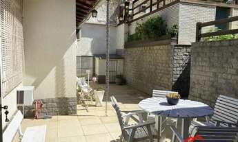 Imagem 3: Casa com 3 dormitórios à venda, 231 m² por R$ 1.190.000,00 - Verbo Divino - Barra Mansa/RJ