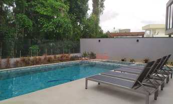 Imagem 4: Casa com 5 suítes à venda, 440 m² por R$ 7.300.000 - Riviera - Módulo 24 - Bertioga/SP