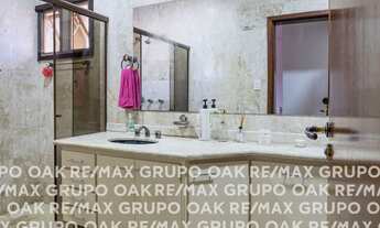 Imagem 5: FEIRÃO DE IMÓVEIS ONLINE- Casa com 6 dormitórios à venda, 440 m² por R$ 1.299.000 - Vila Z