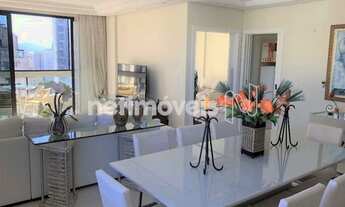 Imagem 6: Venda Apartamento 4 quartos Centro Florianópolis