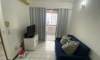 Imagem 7: Apartamento 1 dorm para Venda - Pituba, Salvador - 39m², 2 vagas