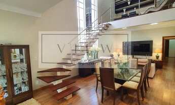 Imagem 3: Casa em Condomínio para Venda em Ribeirão Preto, Condomínio Figueira Branca, 4 dormitórios