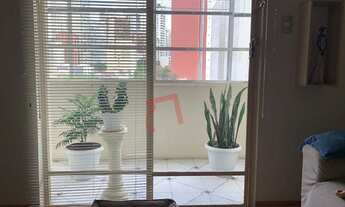 Imagem 2: Apartamento com 3 dormitórios à venda, 120 m² por R$ 665.000,00 - Barra Funda - São Paulo