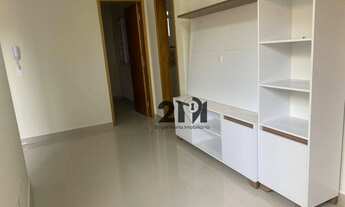 Imagem 3: Apartamento com 1 dormitório para alugar, 32 m² por R$ 1.600/mês - Parada Inglesa - São Pa