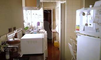 Imagem 7: Jardim América, 101 m², com dois dormitórios, próximo a Rua da Consolação