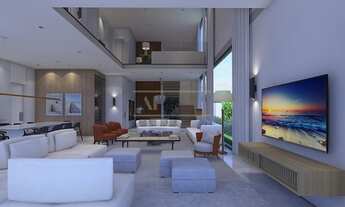 Imagem 7: Barueri - Casa de Condomínio - Alphaville 02