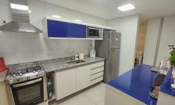 Imagem 4: Apartamento para venda com 2 Quartos e 2 Vagas de garagem