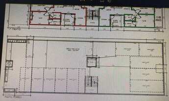 Imagem 4: Cobertura com 2 dormitórios à venda, 96 m² por R$ 450.000,00 - Jardim Santo Alberto - Sant