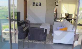 Imagem 5: Casa com 3 dormitórios à venda, 236 m² por R$ 1.100.000 - Votorantim/SP