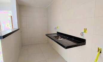 Imagem 7: Apartamento em Mangabeira, 2 quartos, 50m2