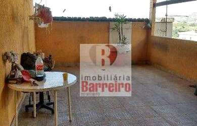 Imagem 9: Casa com 6 dormitórios à venda, 100 m² por R$ 340.000,00 - Bonsucesso - Belo Horizonte/MG