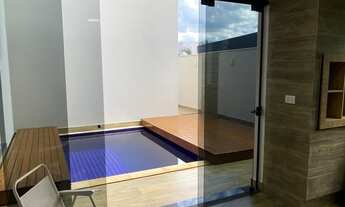 Imagem 7: Vendo casa damha Uberaba