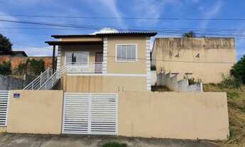 Imagem: Itaboraí - Casa Padrão - Caluge