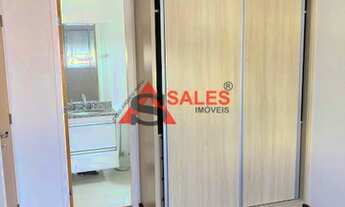 Imagem 6: Apartamento à venda e para locação, Vila Romana, São Paulo, SP