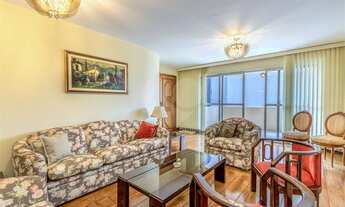 Imagem 3: Apartamento Vila Olímpia