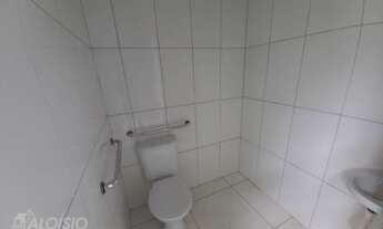 Imagem 4: Ponto para alugar, 21 m² por R$ 1.100,00/mês - Vila Albina - Taubaté/SP