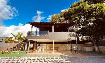 Imagem 3: Casa evento/temporada Aldeia km 13 Espaço Deluxe 2