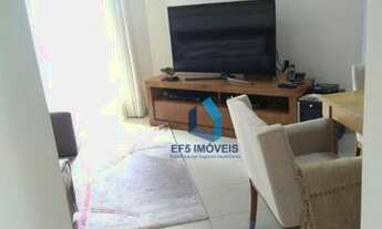 Imagem 2: Apartamento à venda, 80 m² por R$ 553.000,00 - Jabaquara - São Paulo/SP