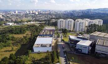 Imagem 13: Santana de Parnaíba - Galpão/Depósito/Armazém - Alphaville