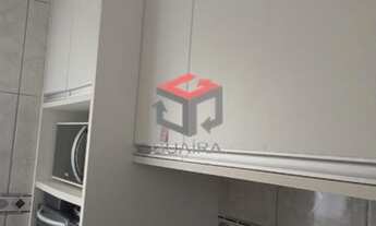 Imagem 7: Apartamento à venda, 2 quartos, 1 vaga, Conceição - Diadema/SP