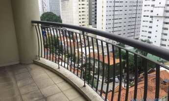 Imagem 2: APARTAMENTO - JARDIM PAULISTA - SP