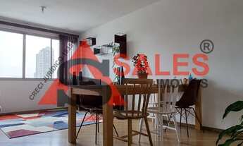 Imagem 2: Apartamento à venda, Vila Clementino, São Paulo, SP