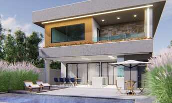 Imagem 5: Santana de Parnaiba - Casa de Condomínio - Alphaville 03