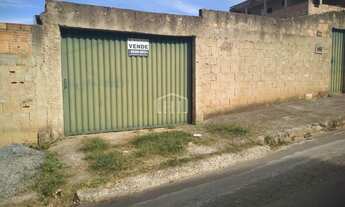 Imagem 2: Terreno à venda no bairro Bairro Gávea II - Vespasiano/MG